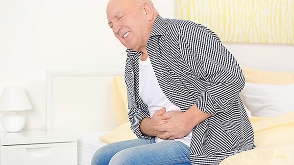 慢性胃炎的饮食护理原则与食疗方法