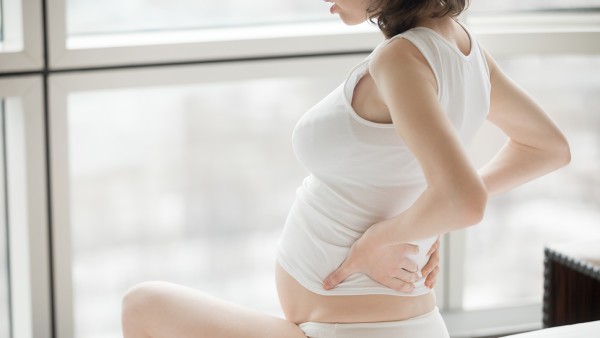孕妇喜怒无常可影响胎儿发育