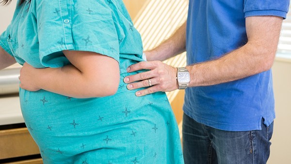 怎么诊断胎儿腹围大及腹围大的原因