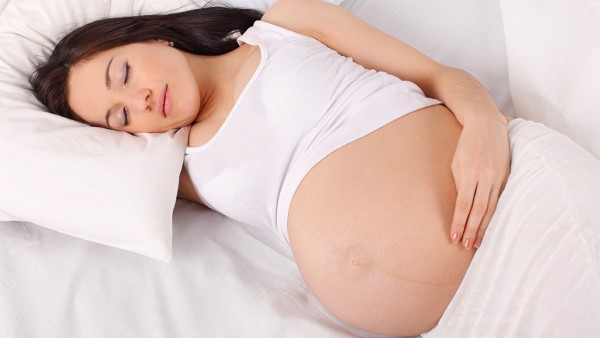 怎么知道胎儿是否缺氧