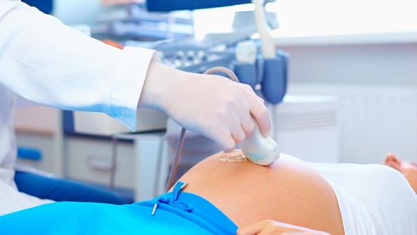 孕期胎儿心脏彩超检查什么