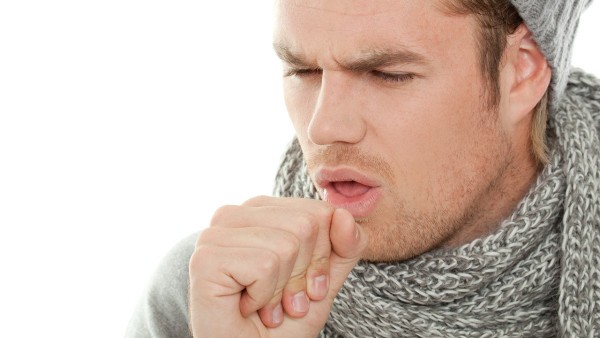 中医防治口干舌燥的方法