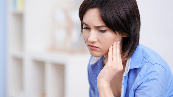 孕妇牙龈为什么容易发炎