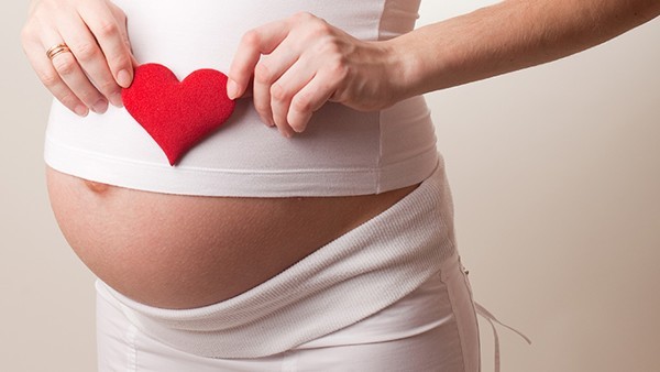胎儿发育中期科学安排饮食