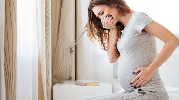 缓解孕妇早孕反应的几种方法