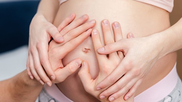 早期孕妇应该吃些什么？