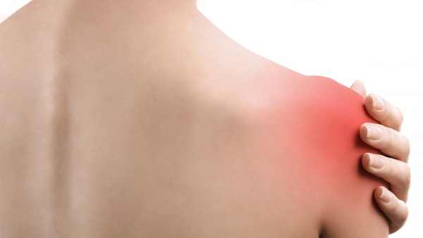 专家提醒：肩周炎虽然可以自愈，但也要视情况而定