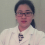 王丽 住院医师