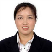 李红