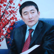 耿小平