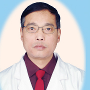 邓森田