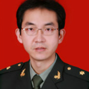 刘耀升 副主任医师