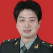 杨文峰 副主任医师