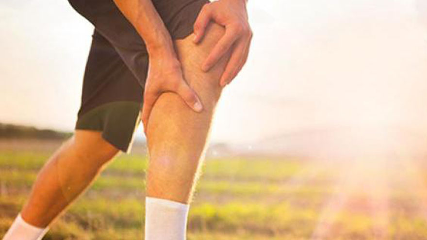 膝关节炎能跑步吗