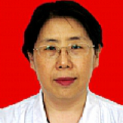 杨蕴萍 主任医师