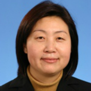 李淑敏
