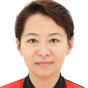赵红