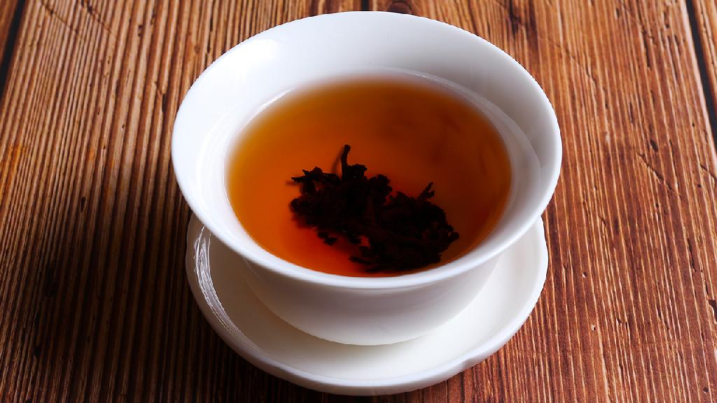 红茶的功效有哪些 这些功效你都知道吗