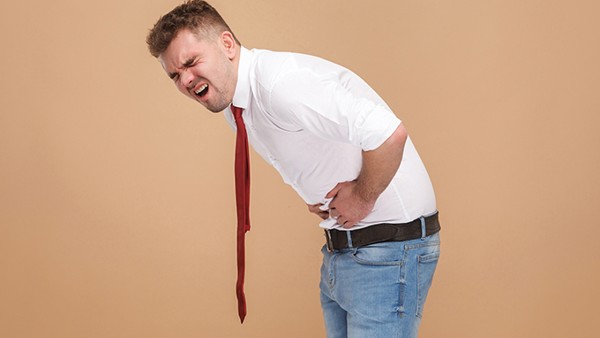 胃炎中期的诊查都有哪些内容
