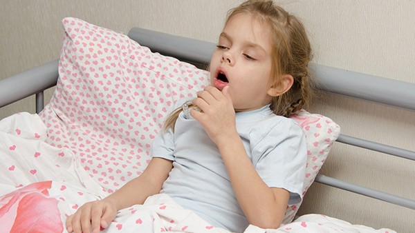 小儿急性喉炎会诱发哪些并发症