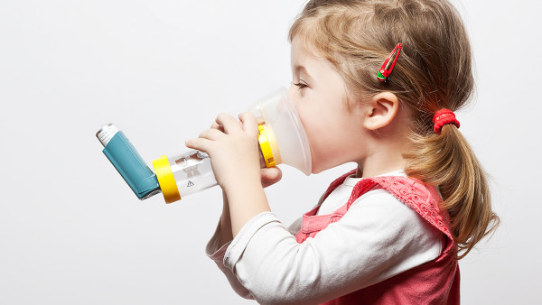 小儿哮喘能根治吗