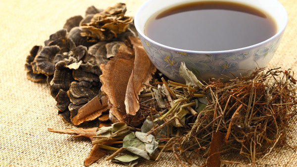 中医治疗急性白血病