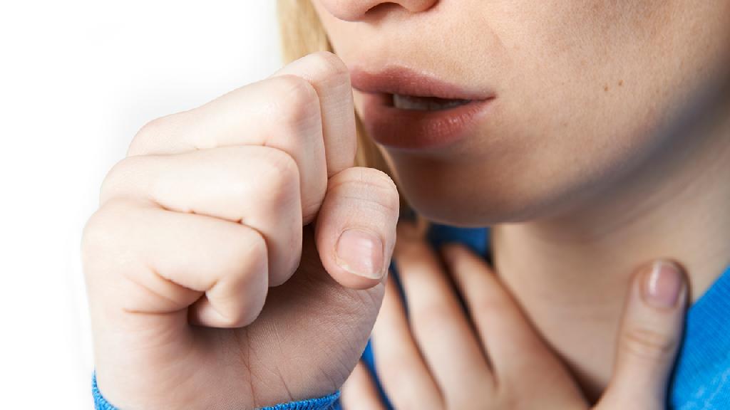 咳嗽变异性哮喘的诊断标准