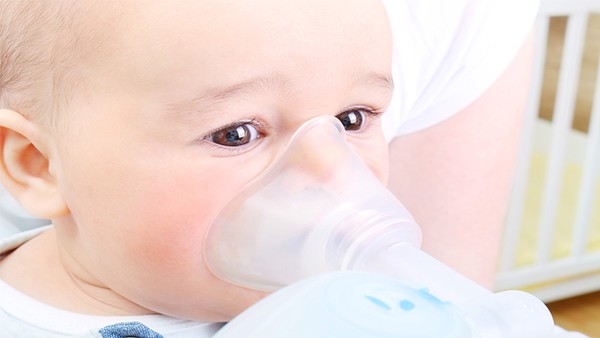 幼儿哮喘能根治吗