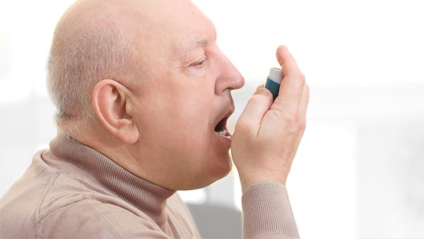 患有哮喘能彻底治好吗