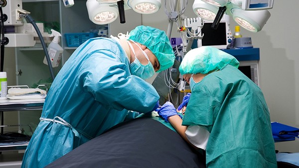 三大冠心病疗法的选择方法