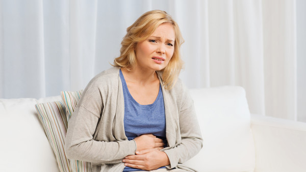 得了胃炎的早期症状是什么呢