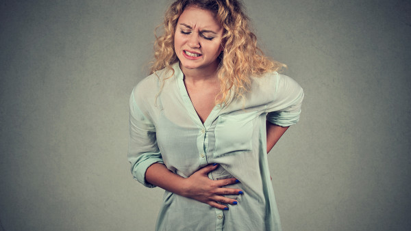 胃炎有哪些常见症状