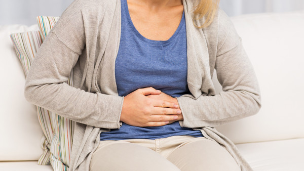 胃炎复发有什么症状
