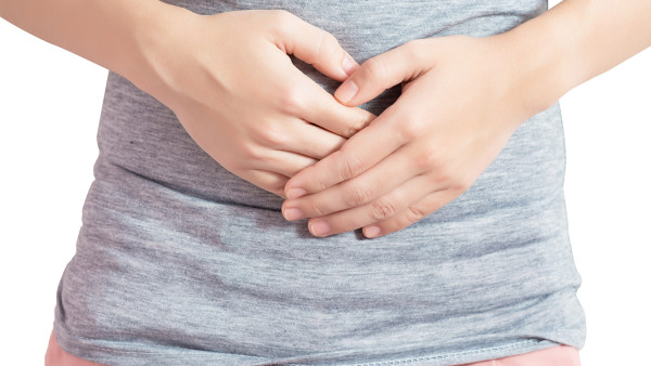 胃炎复发后的症状有哪些