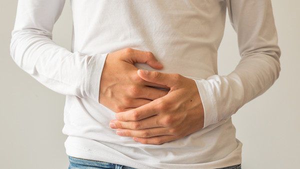 什么是急性化脓性胃炎