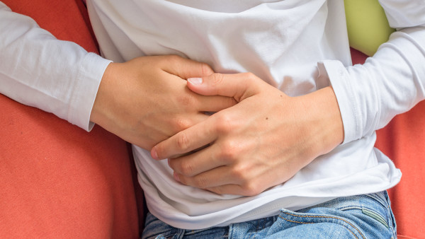 胃炎最常见的几种并发症？