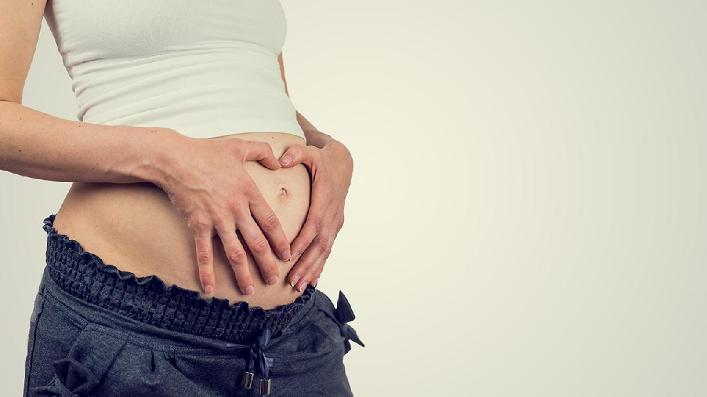 早孕期患胃炎该怎么办啊