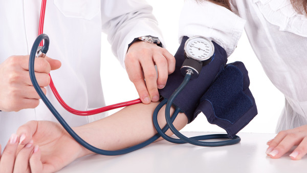 现代医学预测哪些人将来易得高血压病