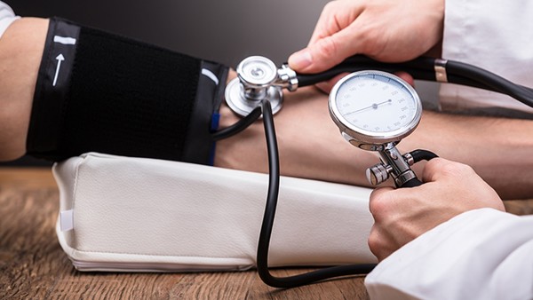 高血压急性发作怎么办