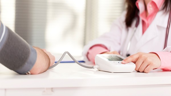 高血压有哪些诊断依据