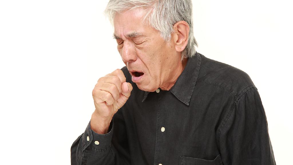 咳嗽患者该注意哪些问题