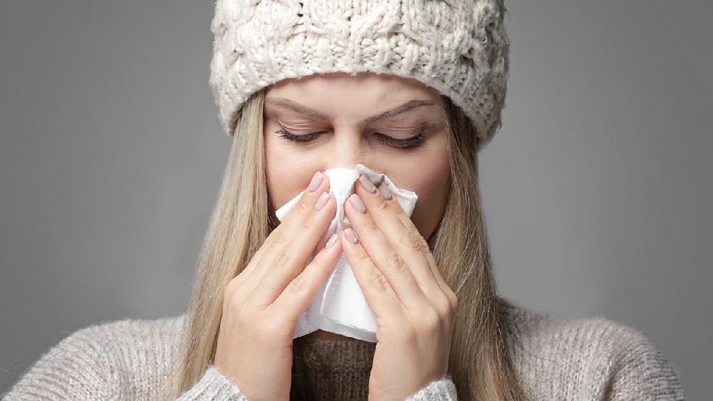 咳嗽患者该如何保健