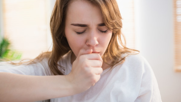 咳嗽是哪些因素引起的