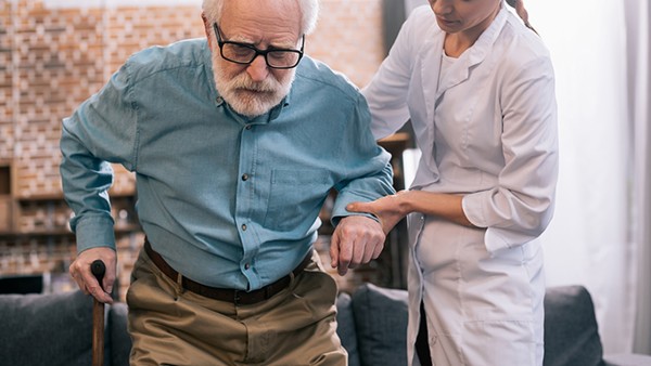 治疗老年痴呆办法有哪些?