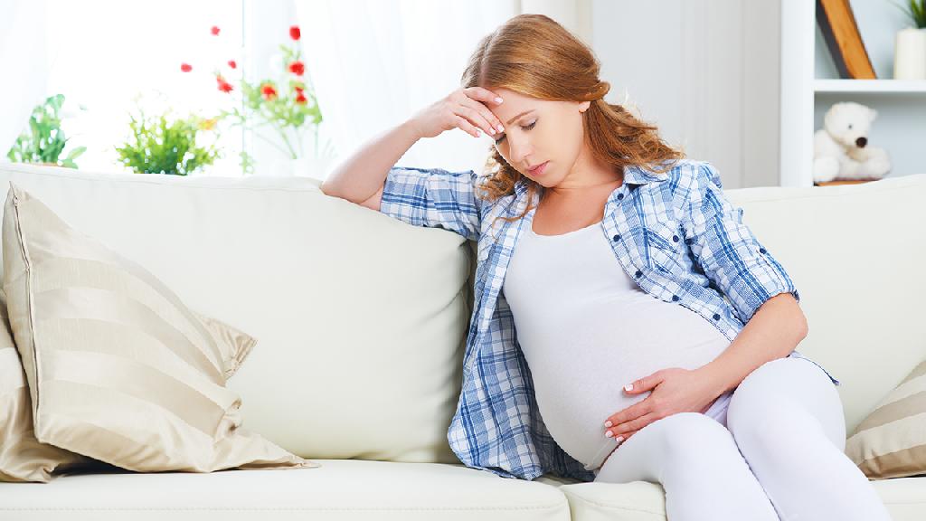 孕妇胃溃疡怎么办