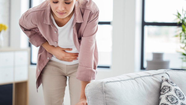 胃溃疡疼痛的特点有哪些