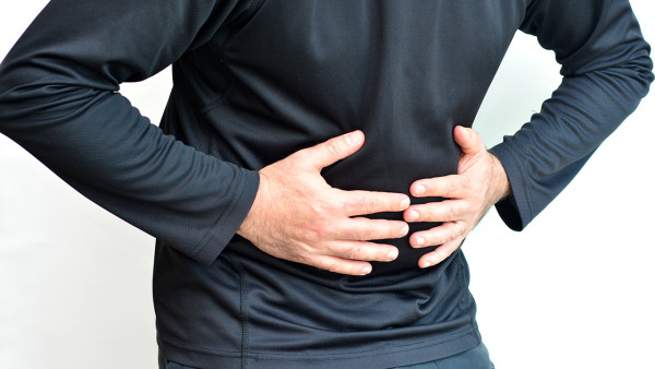 如何有效防治胃溃疡的复发？