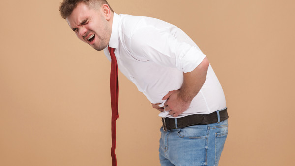 胃溃疡早期有什么症状