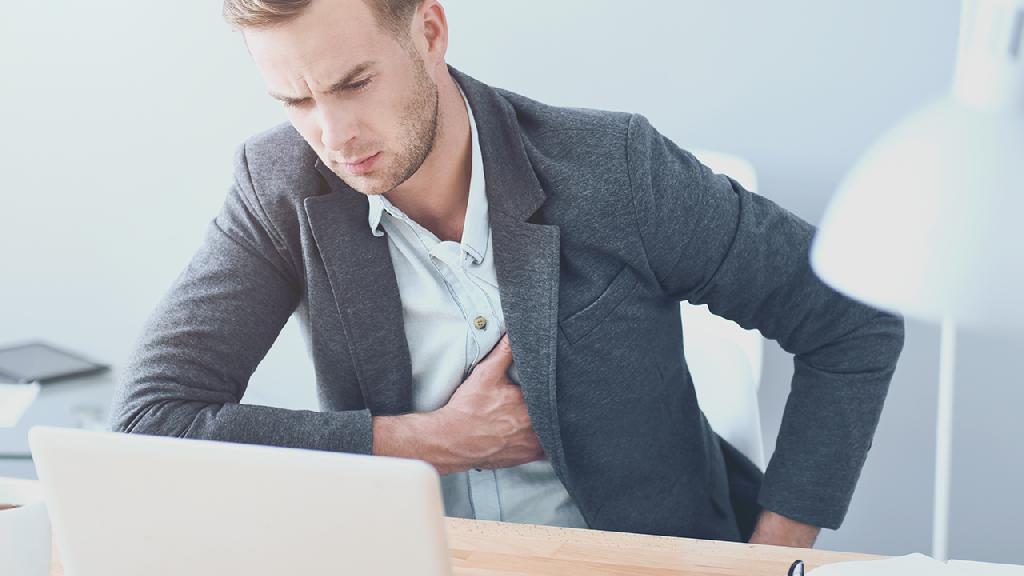 谈谈不稳定型心绞痛该如何治疗?