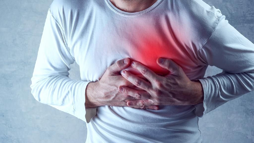 心绞痛疾病的预防措施有什么呢